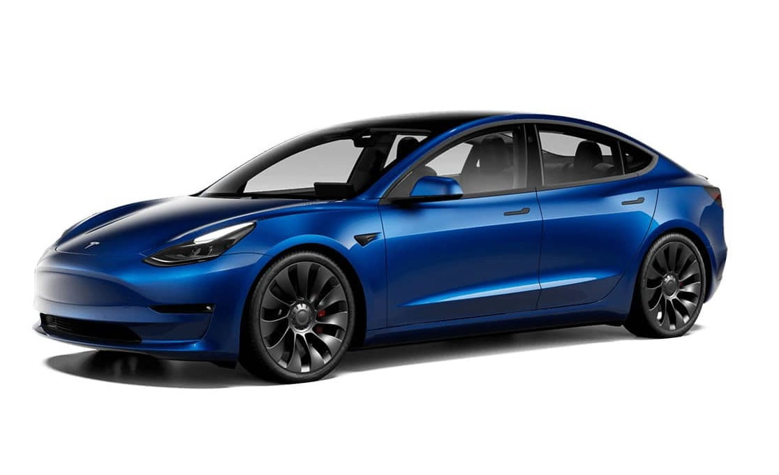 Tesla Model 3 2022 : prix, caractéristiques, tout ce qu'il faut savoir -  Electromobiliste
